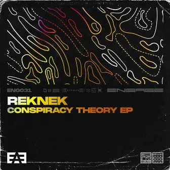 Conspiracy Theory EP by Reknek