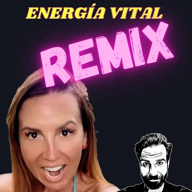 Energía Vital