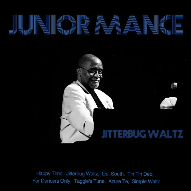 Jitterbug Waltz