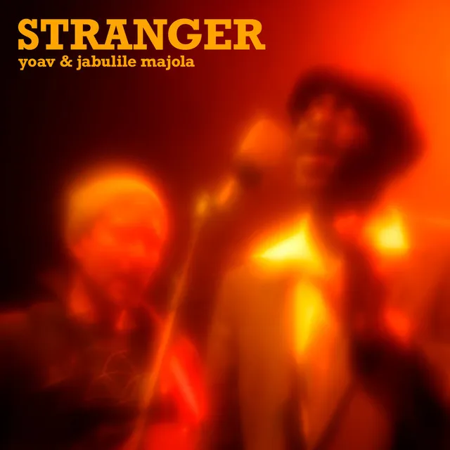 Stranger