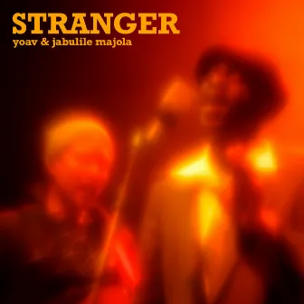 Stranger by Jabulile Majola