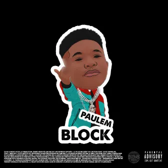 Block by Paulem