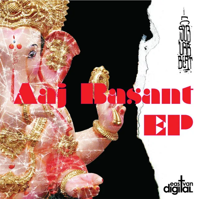 Aaj Basant EP