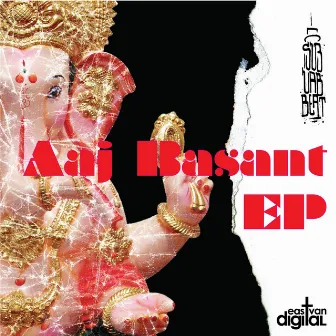 Aaj Basant EP by Suburb Beat