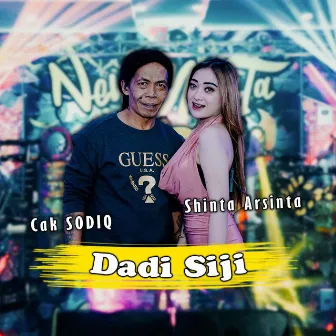 Dadi Siji by Cak Sodiq