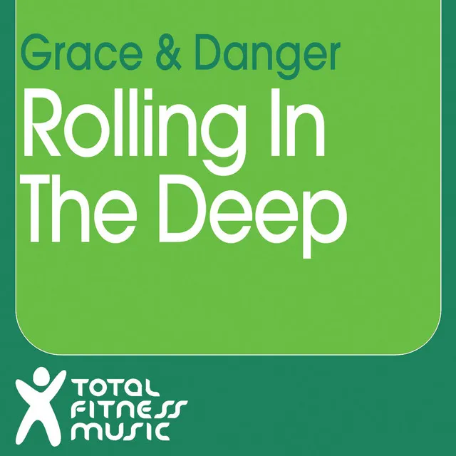 Rolling In The Deep - Extended Mix