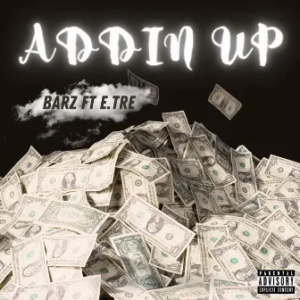 Addin Up by Jabari Heavens