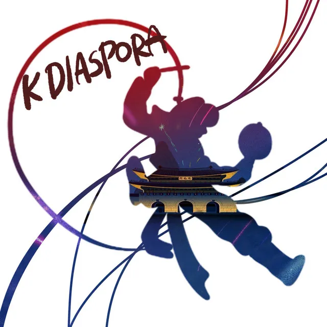 K-Diaspora(inst.)