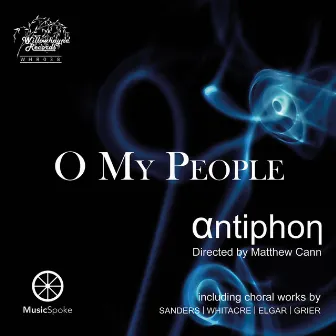 O My People by Matthew Cann