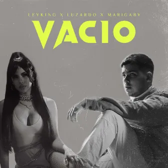 Vacio by Marigaby