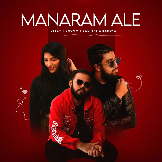 Manaram Ale