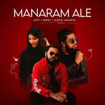 Manaram Ale by SnowV