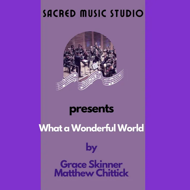 What a Wonderful World - Cover Version