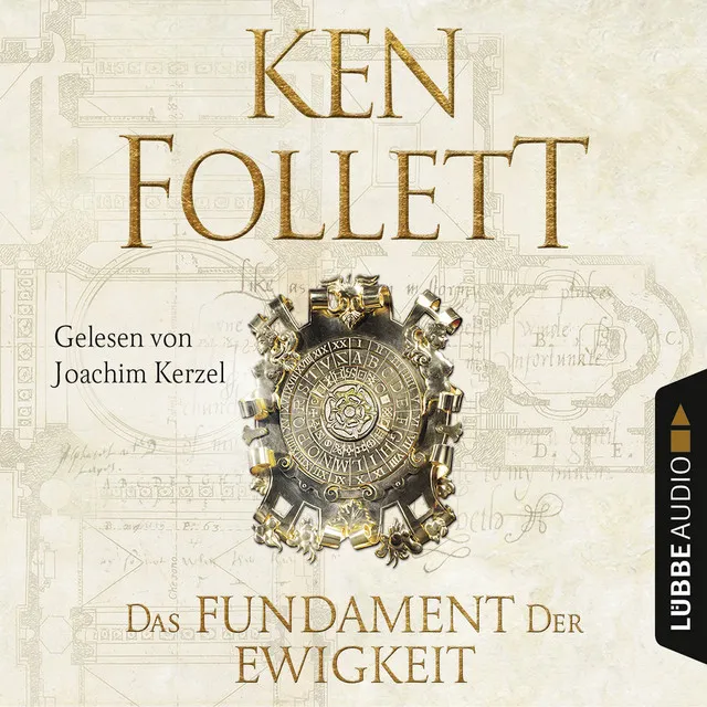 Kapitel 1 - Das Fundament der Ewigkeit - Kingsbridge-Roman 3