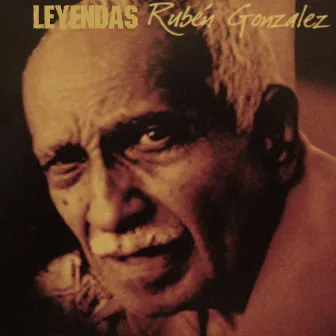 Leyendas (Instrumental) by Ruben Gonzalez