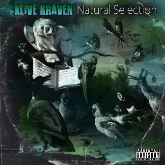 Natural Selection by Klive Kraven