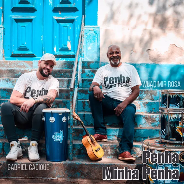 Penha Minha Penha