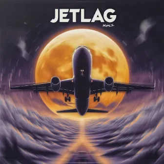 JETLAG (Remix) by MON IK