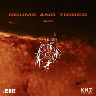 Drums & Tribes by JEME