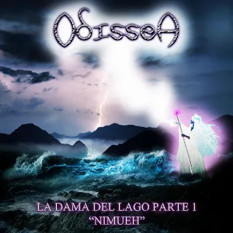 La Dama Del Lago Pt. I - Nimueh by Odissea