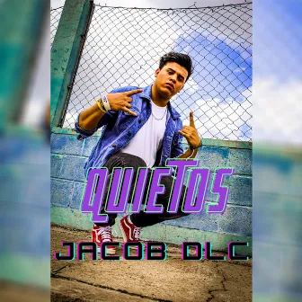 Quietos by Jacob DLC