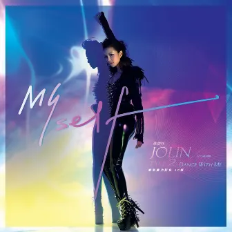 Jolin - Myself Remix by Jolin Tsai