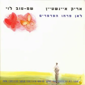 לאן פרחו הפרפרים by Arik Einstein