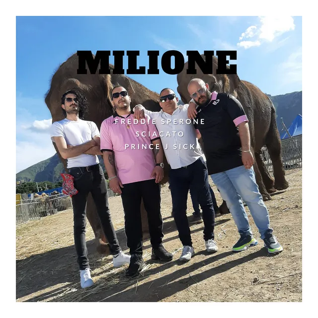 Milione