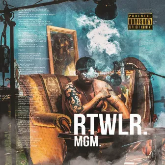 RTWLR. by Mega M