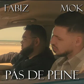 Pas de peine by Fabiz