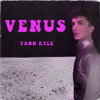 Venus by Yann Kyle