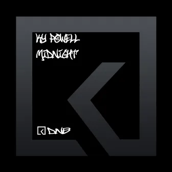 Midnight by Ky Powell