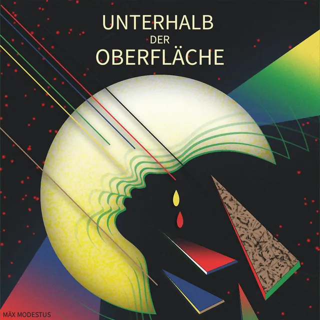 Oberfläche