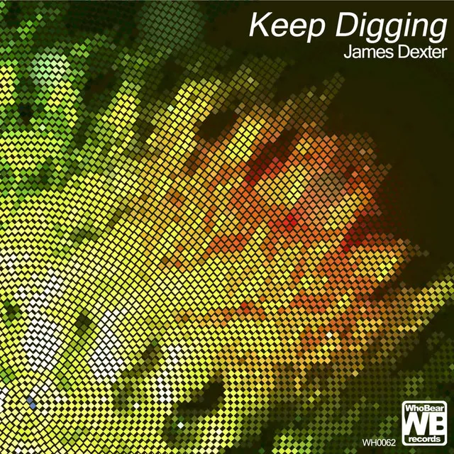 Keep Digging - DJ Monxa the Colombian Rules Remix