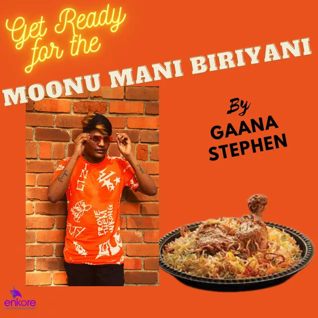 Moonu Mani Biriyani