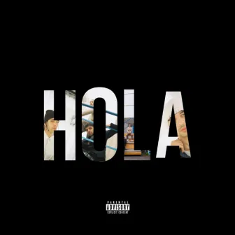 Hola by nomad