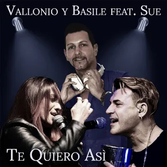 Te Quiero Asì by Basile