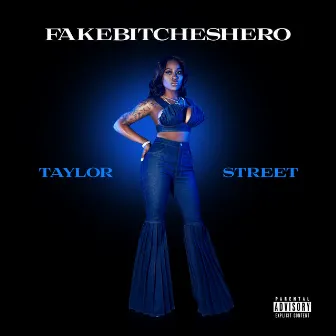 Taylor Street by Fakebitcheshero