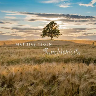 Synchronicity by Mathias Tegen