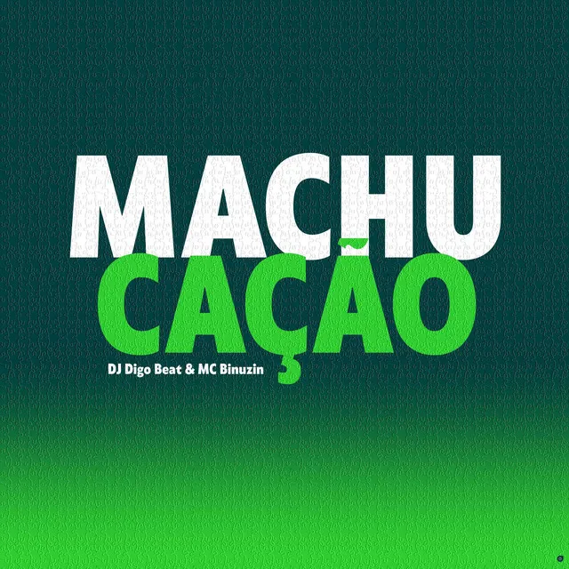 Machucação