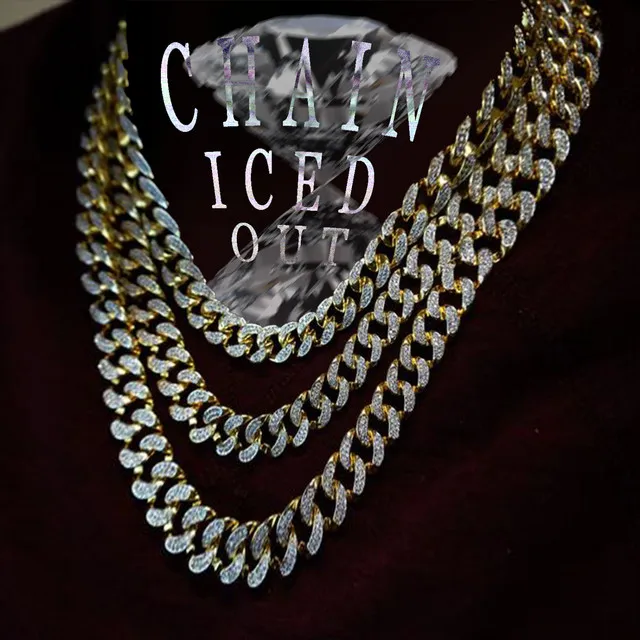 Chain Iced Out