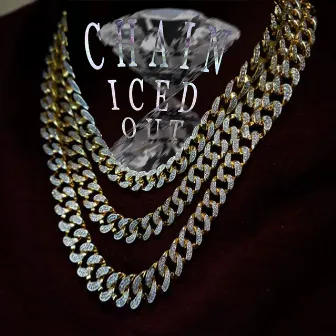 Chain Iced Out by MICCEL