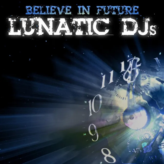 Believe In Future - DJ Lanai Remix