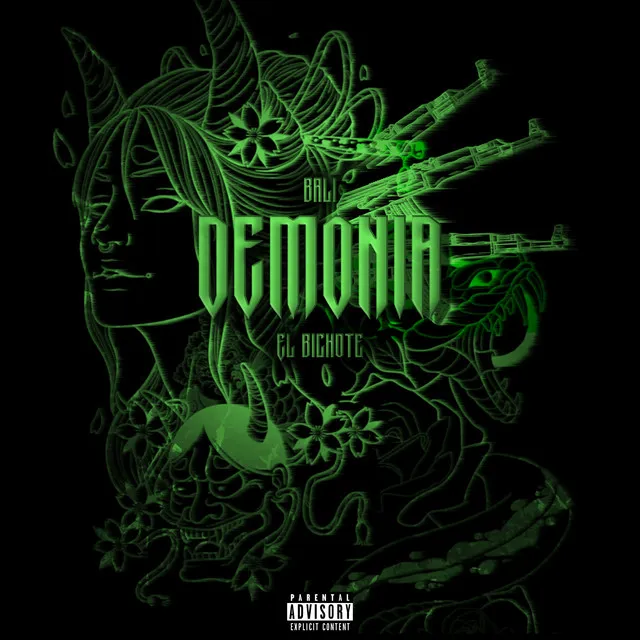 Demonia