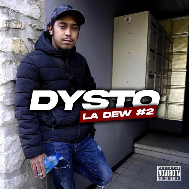 La Dew #2