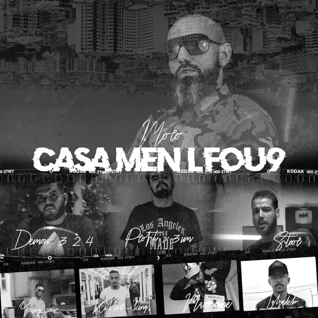 Casa men lfou9