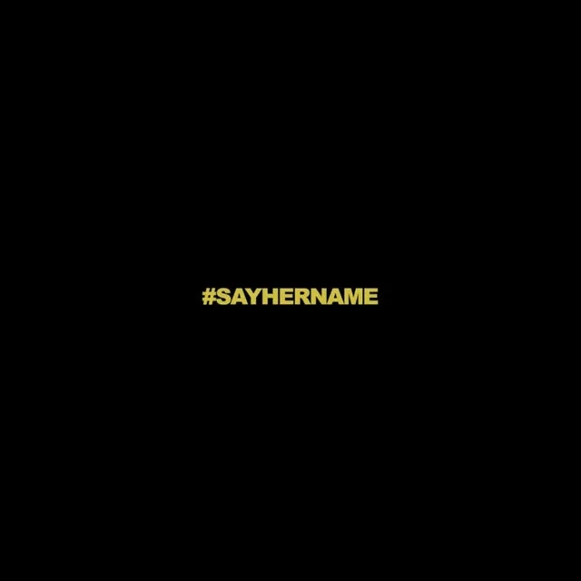 SAYHERNAME