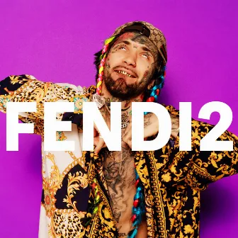 FENDI2 by Gunwest