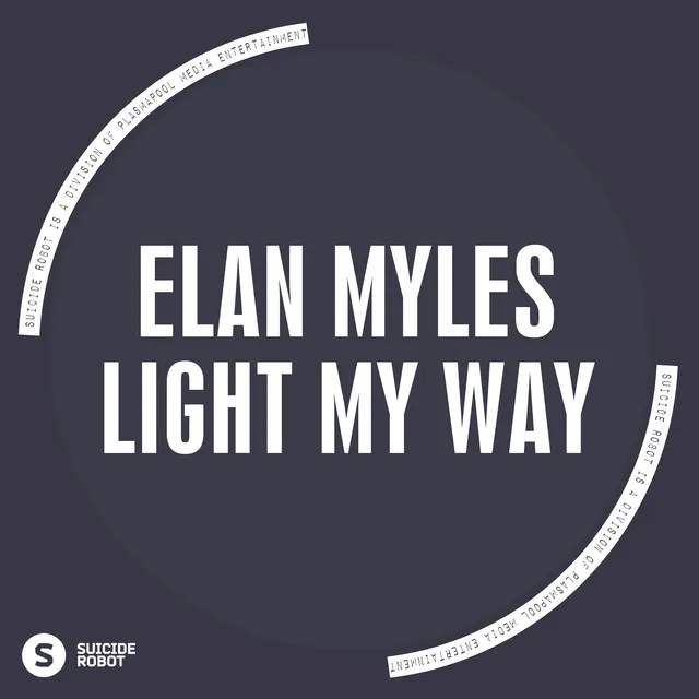 Light My Way - Original Mix