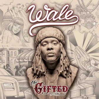 The Gifted by Wale